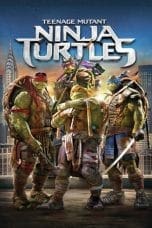 Nonton film Teenage Mutant Ninja Turtles (2014) idlix , lk21, dutafilm, dunia21