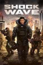 Nonton film Shock Wave (2018) idlix , lk21, dutafilm, dunia21