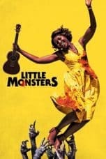 Nonton film Little Monsters (2019) idlix , lk21, dutafilm, dunia21