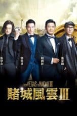 Nonton film From Vegas to Macau III (2016) idlix , lk21, dutafilm, dunia21