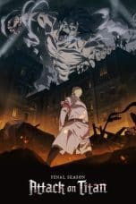 Nonton film Attack on Titan Final Season Part 1 (Shingeki no Kyojin) (2020) idlix , lk21, dutafilm, dunia21