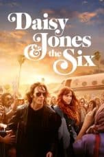 Nonton film Daisy Jones & the Six (2023) idlix , lk21, dutafilm, dunia21
