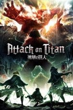 Nonton film Attack on Titan Season 2 (Shingeki no Kyojin) (2017) idlix , lk21, dutafilm, dunia21