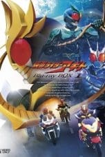 Nonton film Kamen Rider Agito (2001) idlix , lk21, dutafilm, dunia21