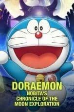 Nonton film Doraemon: Nobita’s Chronicle of the Moon Exploration (2019) idlix , lk21, dutafilm, dunia21