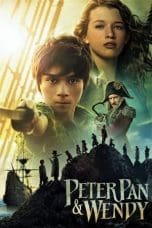 Nonton film Peter Pan & Wendy (2023) idlix , lk21, dutafilm, dunia21