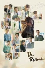 Nonton film Dr. Romantic: Season 3  (2023) idlix , lk21, dutafilm, dunia21