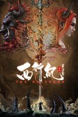 Nonton film Xi Xing Ji Season 3 (The Westward) (2023) idlix , lk21, dutafilm, dunia21
