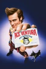 Nonton film Ace Ventura: Pet Detective (1994) idlix , lk21, dutafilm, dunia21