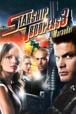 Nonton film Starship Troopers 3: Marauder (2008) idlix , lk21, dutafilm, dunia21