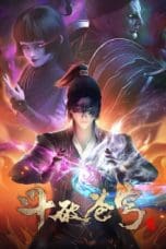 Nonton film Doupo Cangqiong Season 4 (Battle Through the Heavens) (2021) idlix , lk21, dutafilm, dunia21
