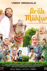 Nonton film Arab Maklum (2023) idlix , lk21, dutafilm, dunia21