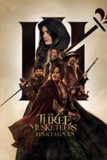 Nonton film The Three Musketeers: D’Artagnan (2023) idlix , lk21, dutafilm, dunia21