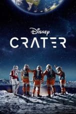 Nonton film Crater (2023) idlix , lk21, dutafilm, dunia21