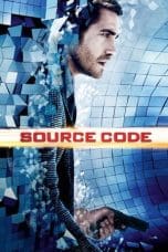 Nonton film Source Code (2011) idlix , lk21, dutafilm, dunia21