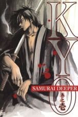 Nonton film Samurai Deeper Kyo (2002) idlix , lk21, dutafilm, dunia21