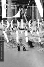 Nonton film La Dolce Vita (1960) idlix , lk21, dutafilm, dunia21