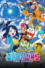 Nonton film Pokemon Horizons: The Series (2023) idlix , lk21, dutafilm, dunia21