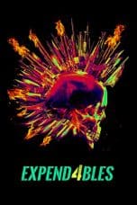 Nonton film Expend4bles (Expendables 4) (2023) idlix , lk21, dutafilm, dunia21