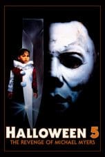 Nonton film Halloween 5: The Revenge of Michael Myers (1989) idlix , lk21, dutafilm, dunia21