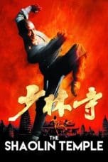 Nonton film Shaolin Temple (Shao Lin si) (1982) idlix , lk21, dutafilm, dunia21