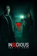 Nonton film Insidious: The Red Door (2023) idlix , lk21, dutafilm, dunia21