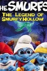Nonton film The Smurfs: The Legend of Smurfy Hollow (2013) idlix , lk21, dutafilm, dunia21