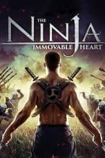 Nonton film The Ninja Immovable Heart (2014) idlix , lk21, dutafilm, dunia21