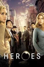 Nonton film Heroes S1 – S4 (2006) idlix , lk21, dutafilm, dunia21
