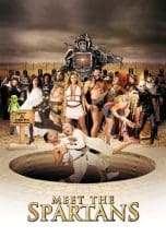 Nonton film Meet the Spartans (2008) idlix , lk21, dutafilm, dunia21