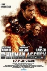 Nonton film The Hitman Agency (2018) idlix , lk21, dutafilm, dunia21