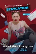 Nonton film Tante Siska Staycation PART 02 – Kelas Bintang (2023) idlix , lk21, dutafilm, dunia21