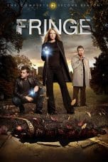 Nonton film Fringe Season 2 (2009) idlix , lk21, dutafilm, dunia21