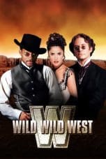 Nonton film Wild Wild West (1999) idlix , lk21, dutafilm, dunia21