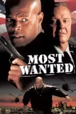 Nonton film Most Wanted (1997) idlix , lk21, dutafilm, dunia21