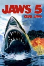 Nonton film Cruel Jaws (1995) idlix , lk21, dutafilm, dunia21