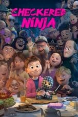 Nonton film Checkered Ninja (Ternet ninja) (2018) idlix , lk21, dutafilm, dunia21