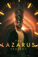 Nonton film The Lazarus Project Season 1-2 (2022-2023) idlix , lk21, dutafilm, dunia21