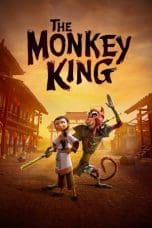 Nonton film The Monkey King (2023) idlix , lk21, dutafilm, dunia21