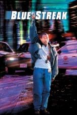 Nonton film Blue Streak (1999)H idlix , lk21, dutafilm, dunia21