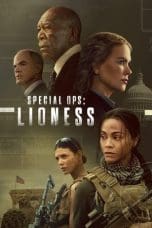 Nonton film Special Ops: Lioness (2023) idlix , lk21, dutafilm, dunia21