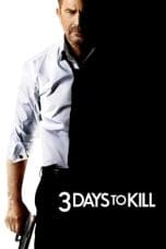 Nonton film 3 Days to Kill (2014) idlix , lk21, dutafilm, dunia21