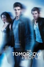 Nonton film The Tomorrow People (2013) idlix , lk21, dutafilm, dunia21