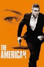 Nonton film The American (2010) idlix , lk21, dutafilm, dunia21