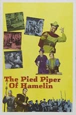 Nonton film The Pied Piper of Hamelin (1957) idlix , lk21, dutafilm, dunia21