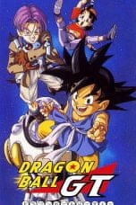Nonton film Dragon Ball GT (1996) idlix , lk21, dutafilm, dunia21