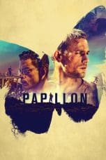 Nonton film Papillon (2017) idlix , lk21, dutafilm, dunia21