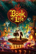Nonton film The Book of Life (2014) idlix , lk21, dutafilm, dunia21