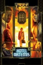 Nonton film Hotel Artemis (2018) idlix , lk21, dutafilm, dunia21