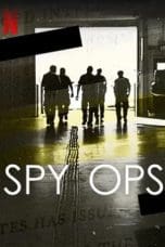 Nonton film Spy Ops (2023) idlix , lk21, dutafilm, dunia21